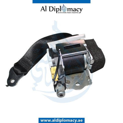 Rear Right SEAT BELT for Mercedes-Benz C Class W204 (2007-2015) models